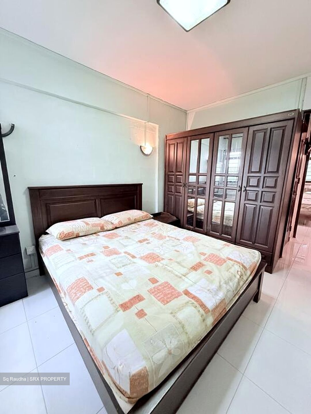 Blk 100 Bedok North Avenue 4 (Bedok), HDB 3 Rooms #501770001
